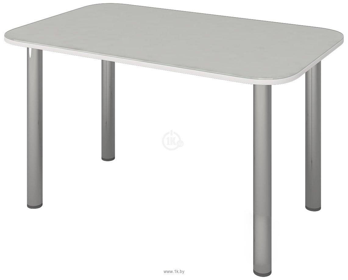 Фотографии Senira Р-001-02/01 (RAL 9003 хром)