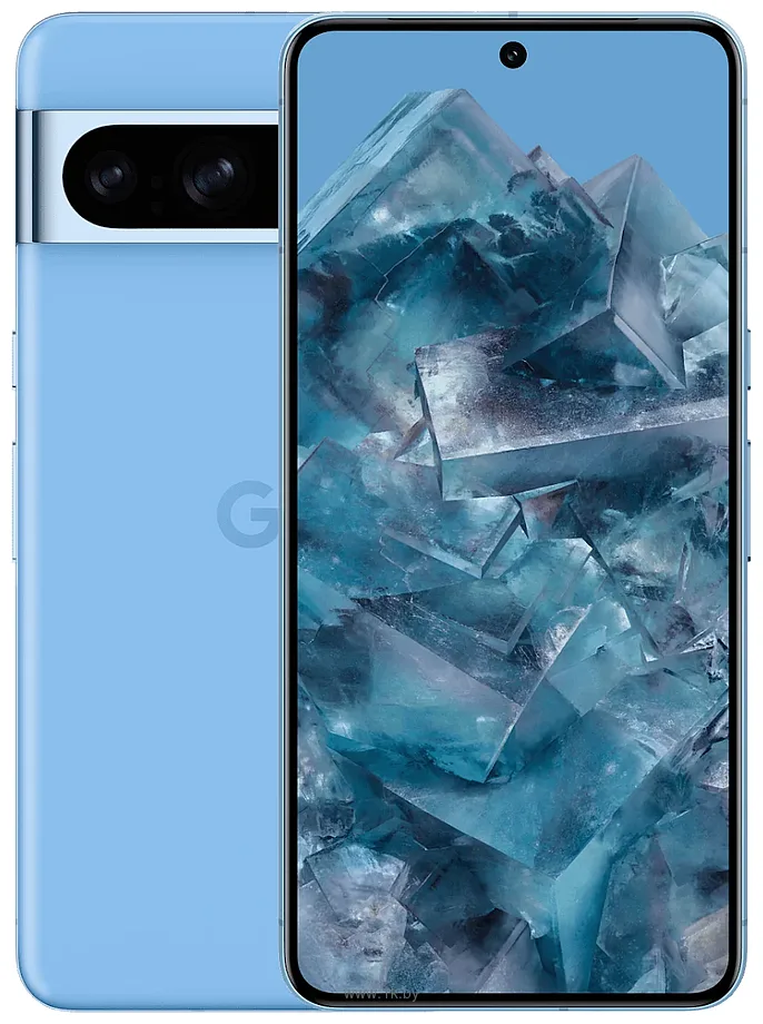 Фотографии Google Pixel 8 Pro 12/128GB Фотографии Google Pixel 8 Pro 12/128GB