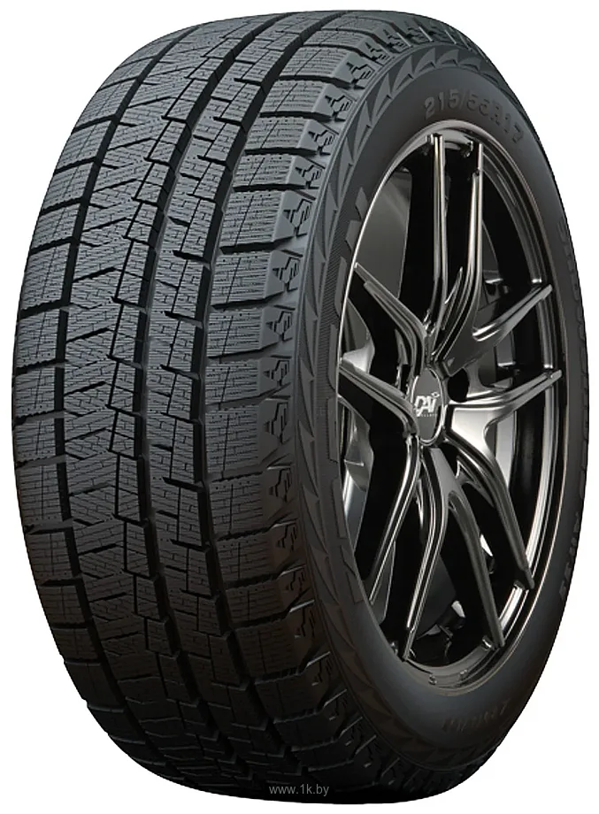 Фотографии Kapsen AW33 235/60 R18 107T