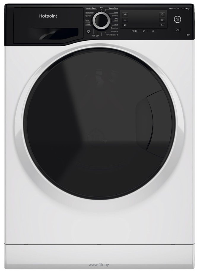 Фотографии Hotpoint-Ariston NSD 8249 ZD AVE RU