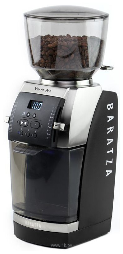 Фотографии Baratza Vario W+ (черный)