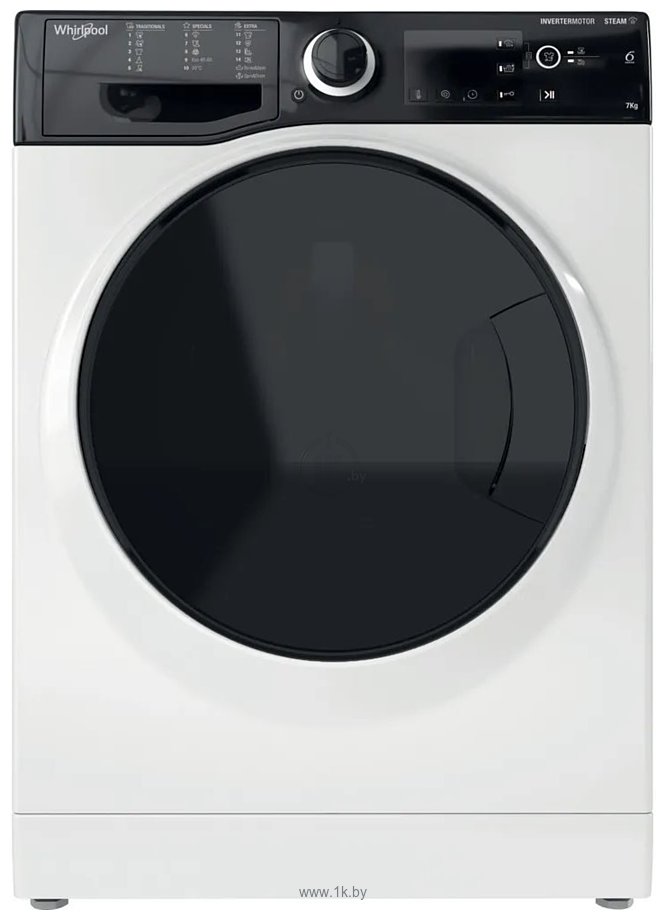 Фотографии Whirlpool WRSB 7259 D EU