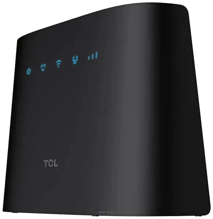 Фотографии TCL Linkhub HH63 (черный)