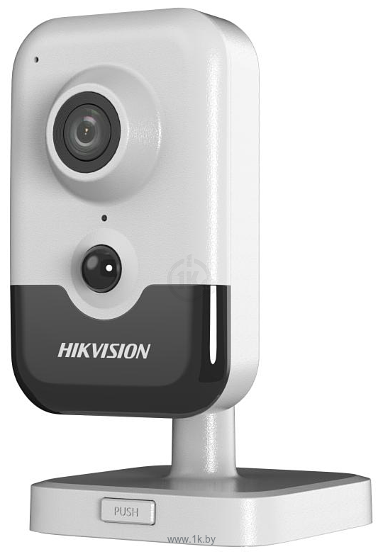 Фотографии Hikvision DS-2CD2483G2-I (4 мм)