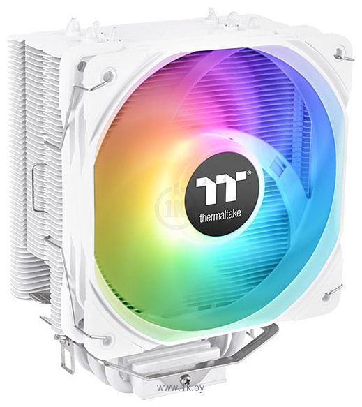 Фотографии Thermaltake UX200 SE ARGB White CL-P116-AL12SW-A