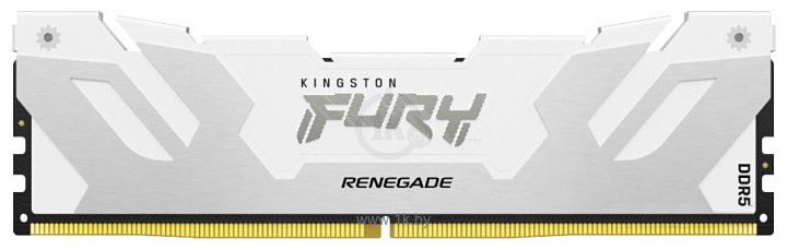 Фотографии Kingston FURY Renegade KF568C36RW-16