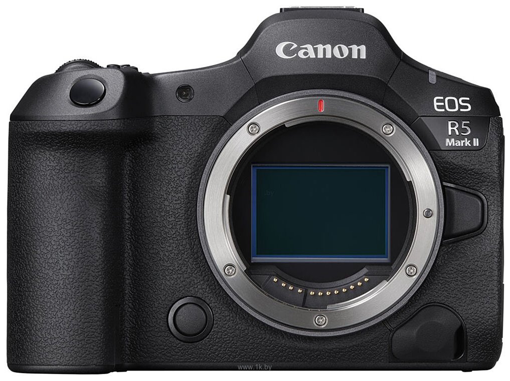 Фотографии Canon EOS R5 Mark II Body