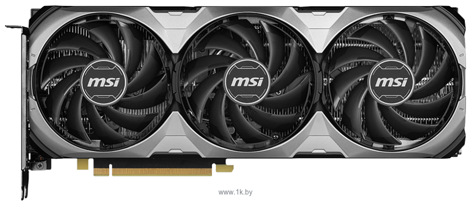 Фотографии MSI GeForce RTX 4060 Ti Ventus 3X E1 8G OC