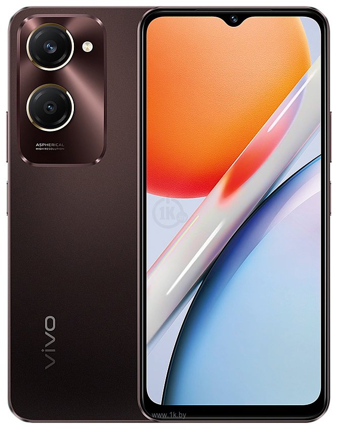 Фотографии Vivo Y18 6/128GB