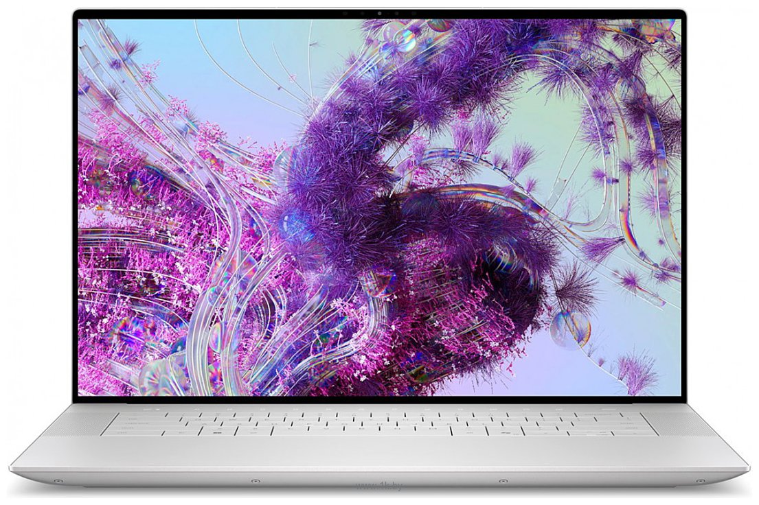 Фотографии Dell XPS 16 9640-9312