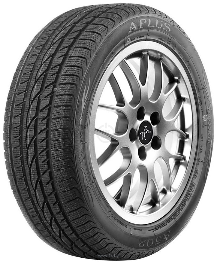 Фотографии Aplus A502 265/45 R21 108V XL