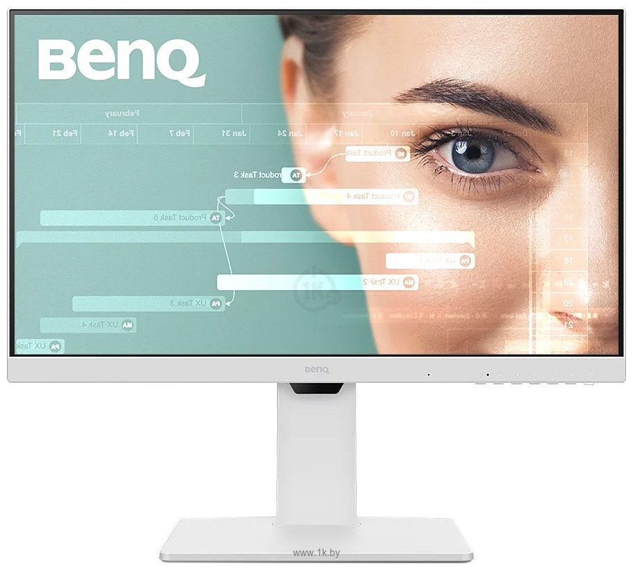 Фотографии BenQ GW2786TC