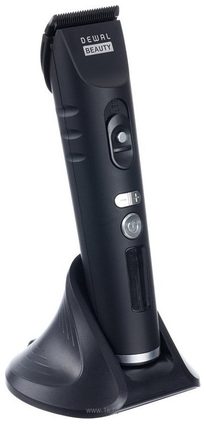 Фотографии Dewal Beauty Select HC9011 (черный)