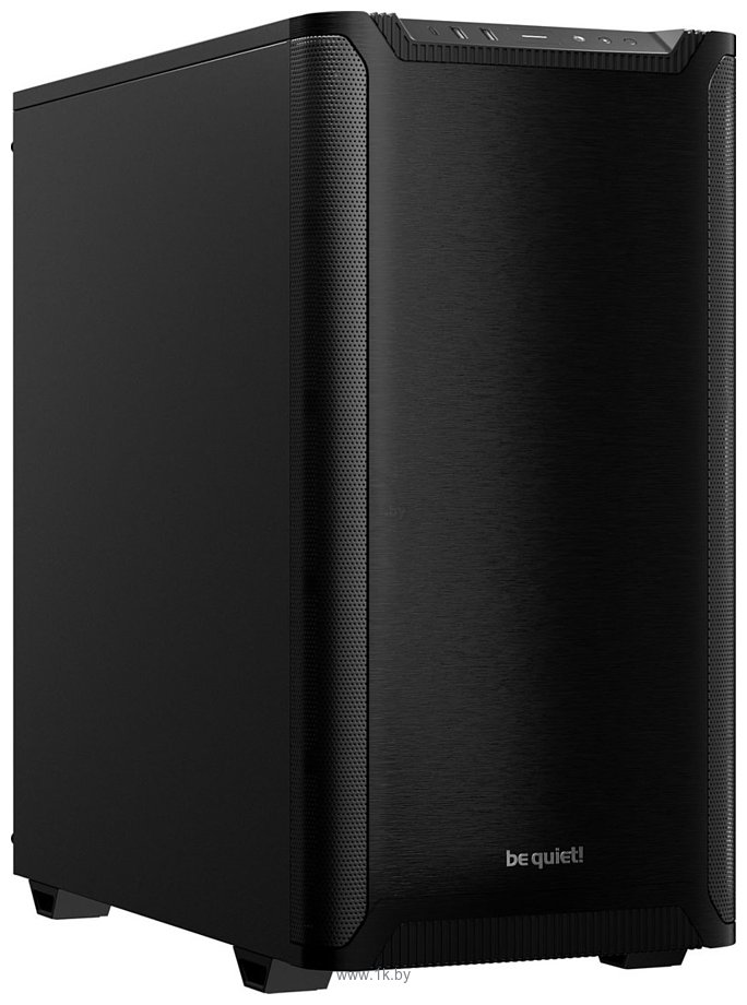 Фотографии be quiet! Pure Base 501 Airflow Black BG074