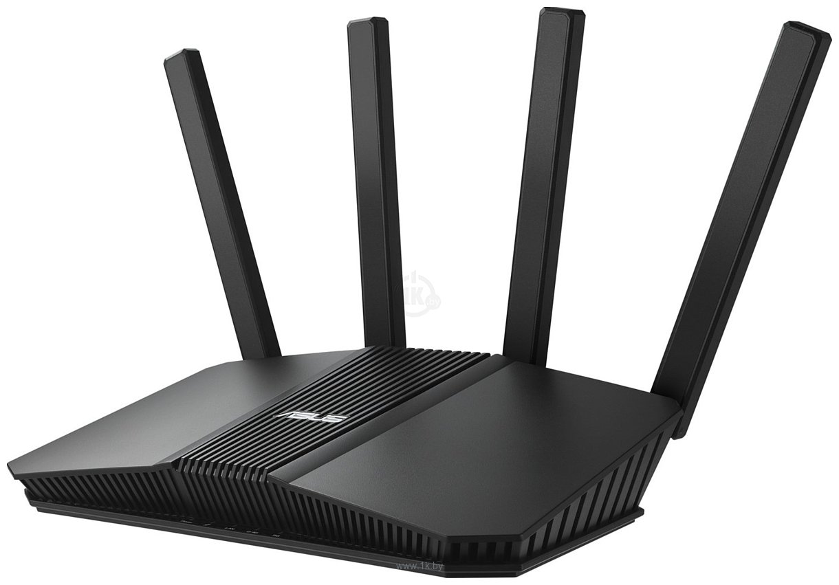 Фотографии ASUS RT-BE58U