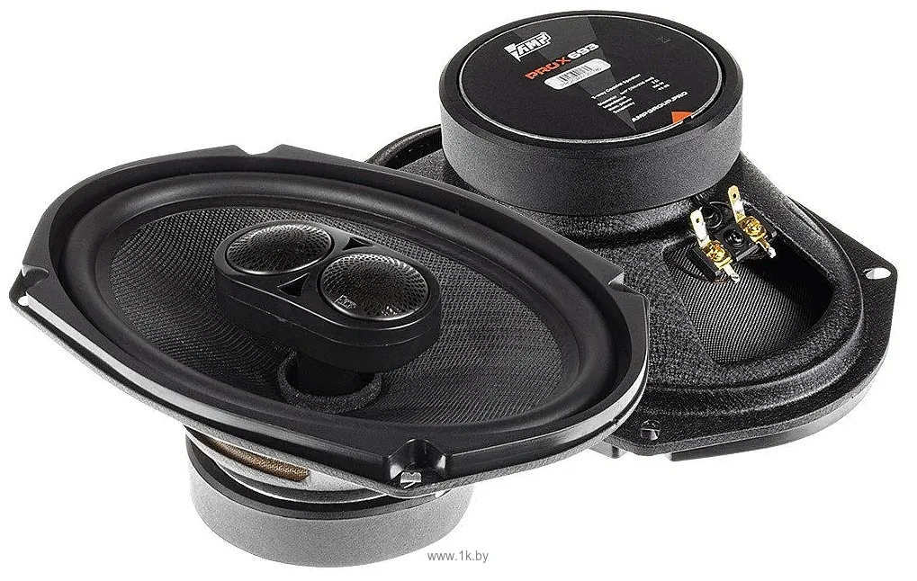 Фотографии AMP Pro X 693