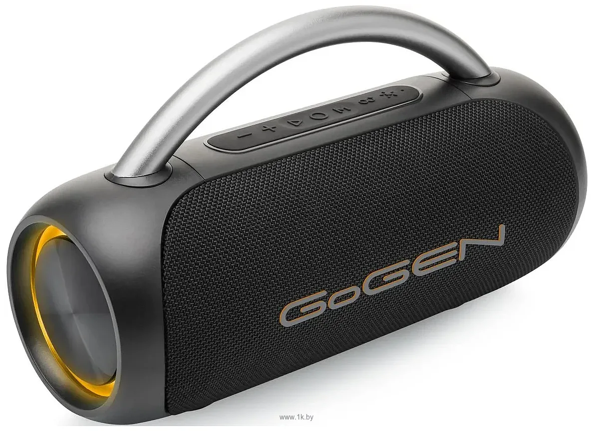 Фотографии Gogen BS380B Фотографии Gogen BS380B