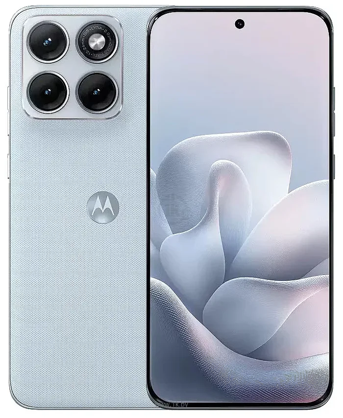 Фотографии Motorola Edge 70 Fusion 8/128GB (индийская версия)