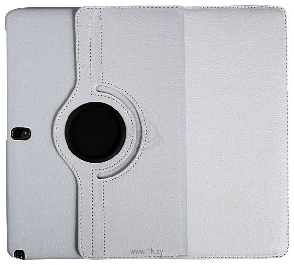Фотографии LSS Rotation Cover White для Samsung Galaxy Note 10.1" 2014