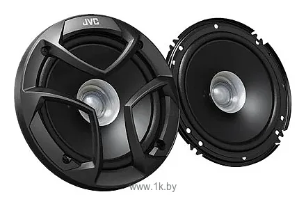 Фотографии JVC CS-J610 Фотографии JVC CS-J610