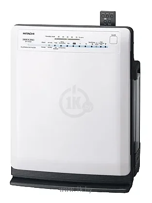 Фотографии Hitachi EP-A5000