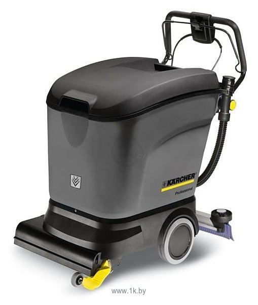 Фотографии Karcher BD 40/25 C ECO Ep