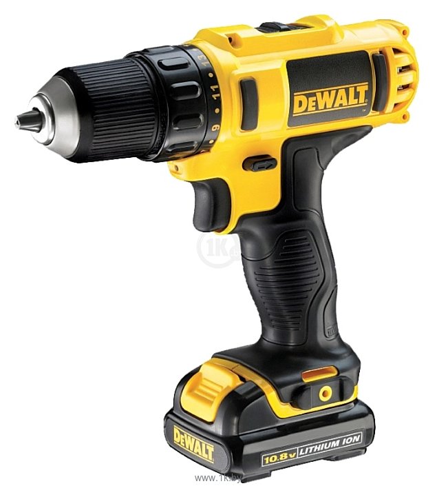 Фотографии DeWALT DCD710C2