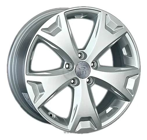 Фотографии Replay SB15 6.5x16/5x100 D56.1 ET48 Silver Фотографии Replay SB15 6.5x16/5x100 D56.1 ET48 Silver