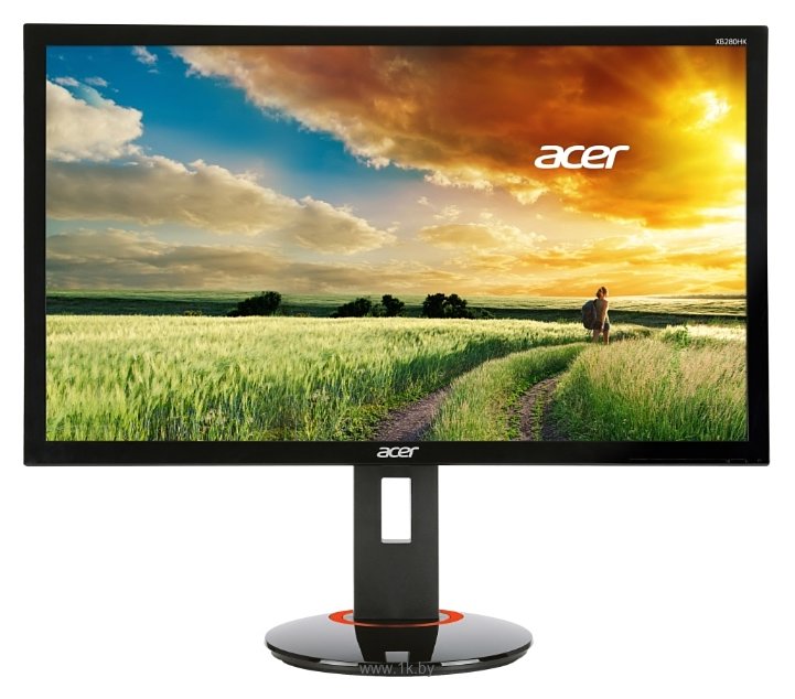Фотографии Acer XB280HKbprz