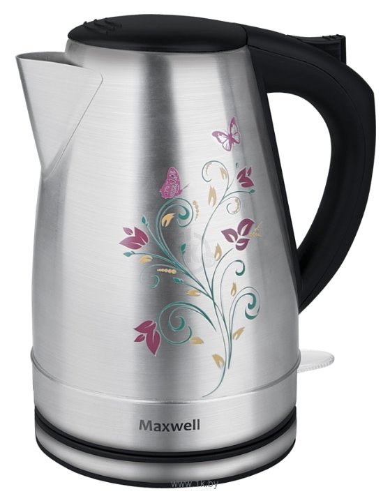 Фотографии Maxwell MW-1040/1041