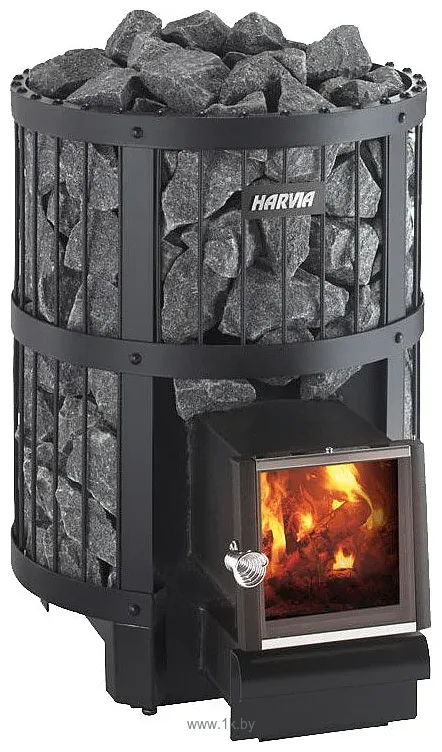 Фотографии Harvia Legend 150 SL Фотографии Harvia Legend 150 SL