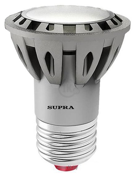 Фотографии Supra SL-LED-JDR-3W/3000/E27
