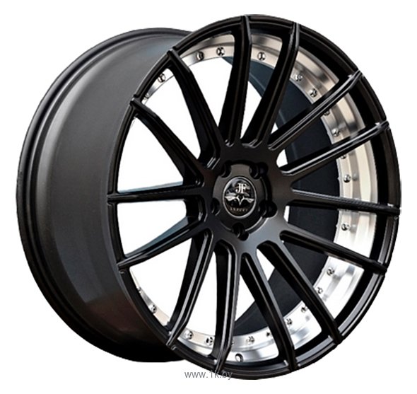 Фотографии Zumbo Wheels Z105 8x18/5x120 D72.6 ET35 SB/MU/GR