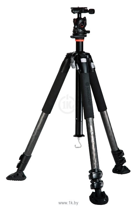 Фотографии Vanguard Abeo Plus 323CB