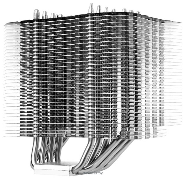 Фотографии Thermalright Le GRAND MACHO