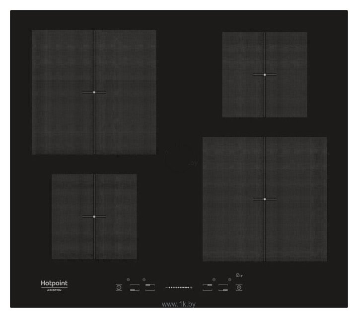 Фотографии Hotpoint-Ariston KIS 640 C