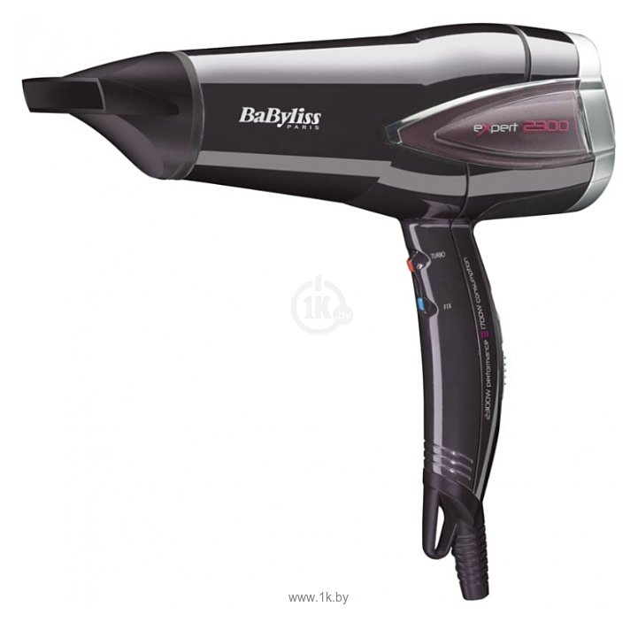 Фотографии BaByliss D362E