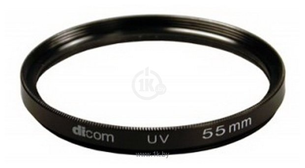 Фотографии Dicom UV 55mm