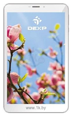Фотографии DEXP Ursus Z280 8GB 3G