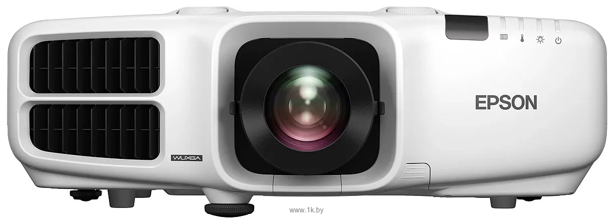Фотографии Epson EB-G6550WU Фотографии Epson EB-G6550WU