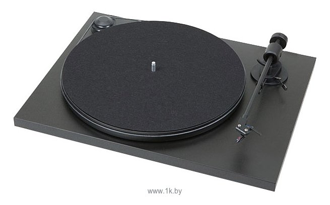 Фотографии Pro-Ject Primary OM5e