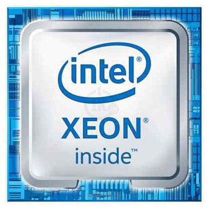 Фотографии Intel Xeon E3-1245V6 Kaby Lake (3700 MHz, LGA1151, L3 8192Kb)