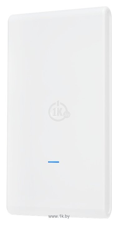 Фотографии Ubiquiti UniFi AC Mesh Pro (UAP-AC-M-PRO)