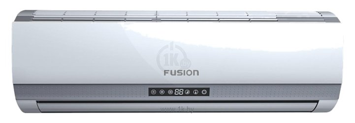 Фотографии Fusion FC30-WNHG