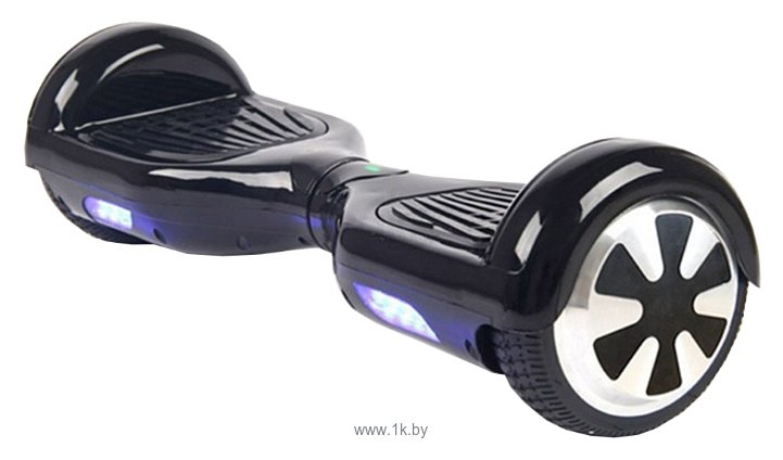 Фотографии C-Russia WM2 hovertrax light 6,5