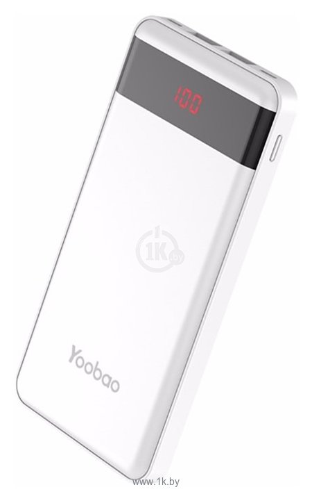 Фотографии Yoobao P10000L