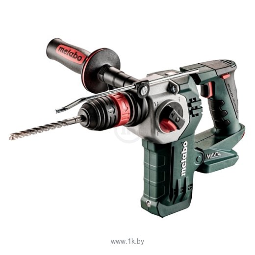 Фотографии Metabo KHA 18 LTX BL 24 Quick 0 картон