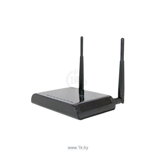 Фотографии Amped Wireless SR300