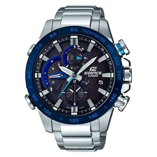 Фотографии CASIO EDIFICE EQB-800DB-1A