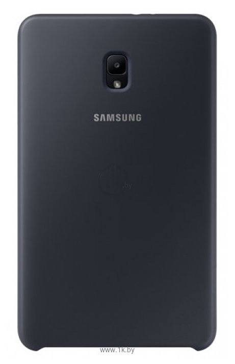 Фотографии Samsung Silicon Cover для Samsung Tab A 8.0 2017